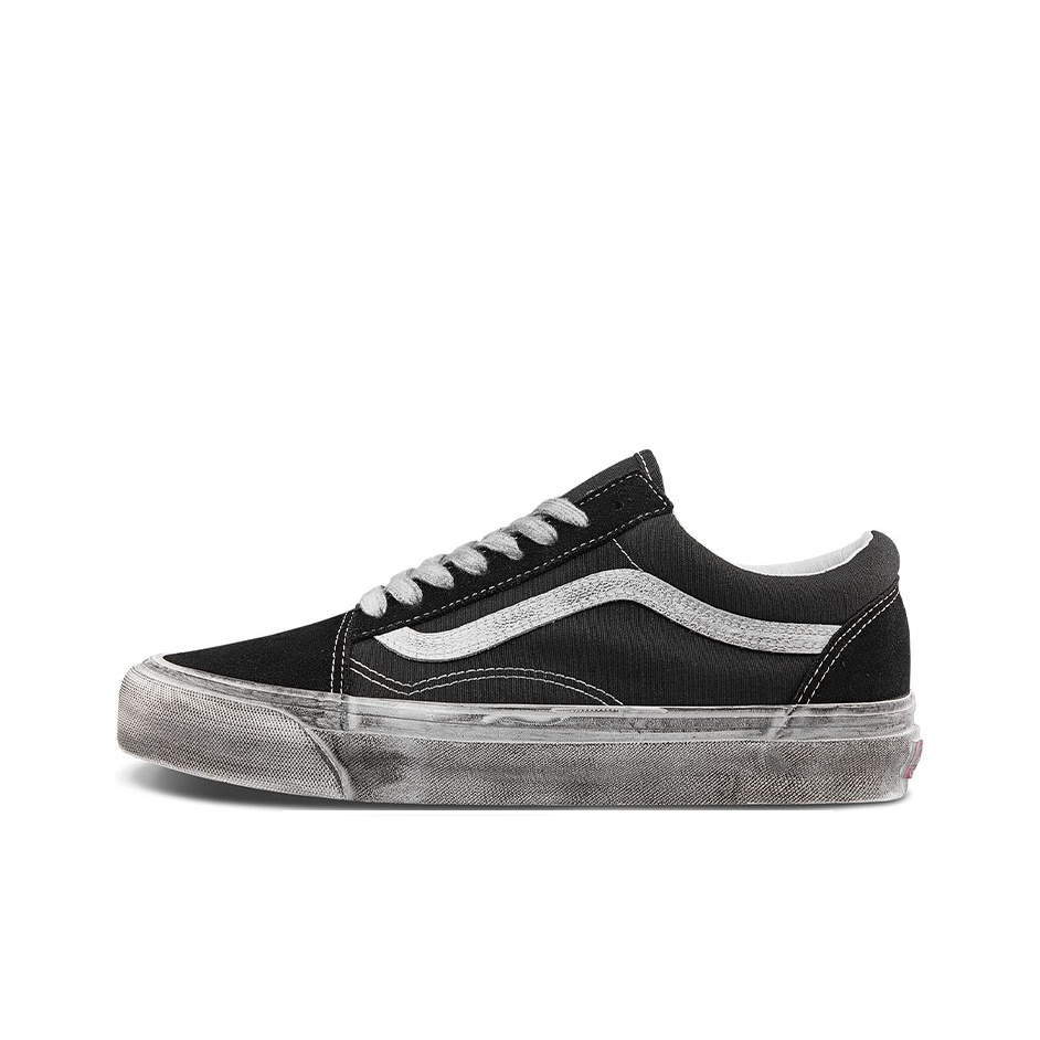 Vans Shoes Old Skool - Кроссовки для скейтбординга Vans Old Skool