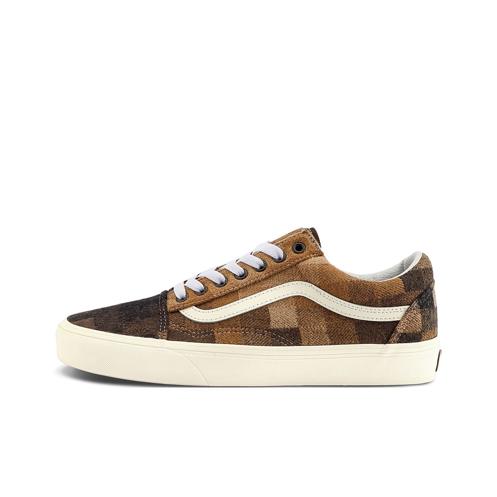 Vans Shoes Old Skool - Кеды для скейтбординга Vans Old Skool