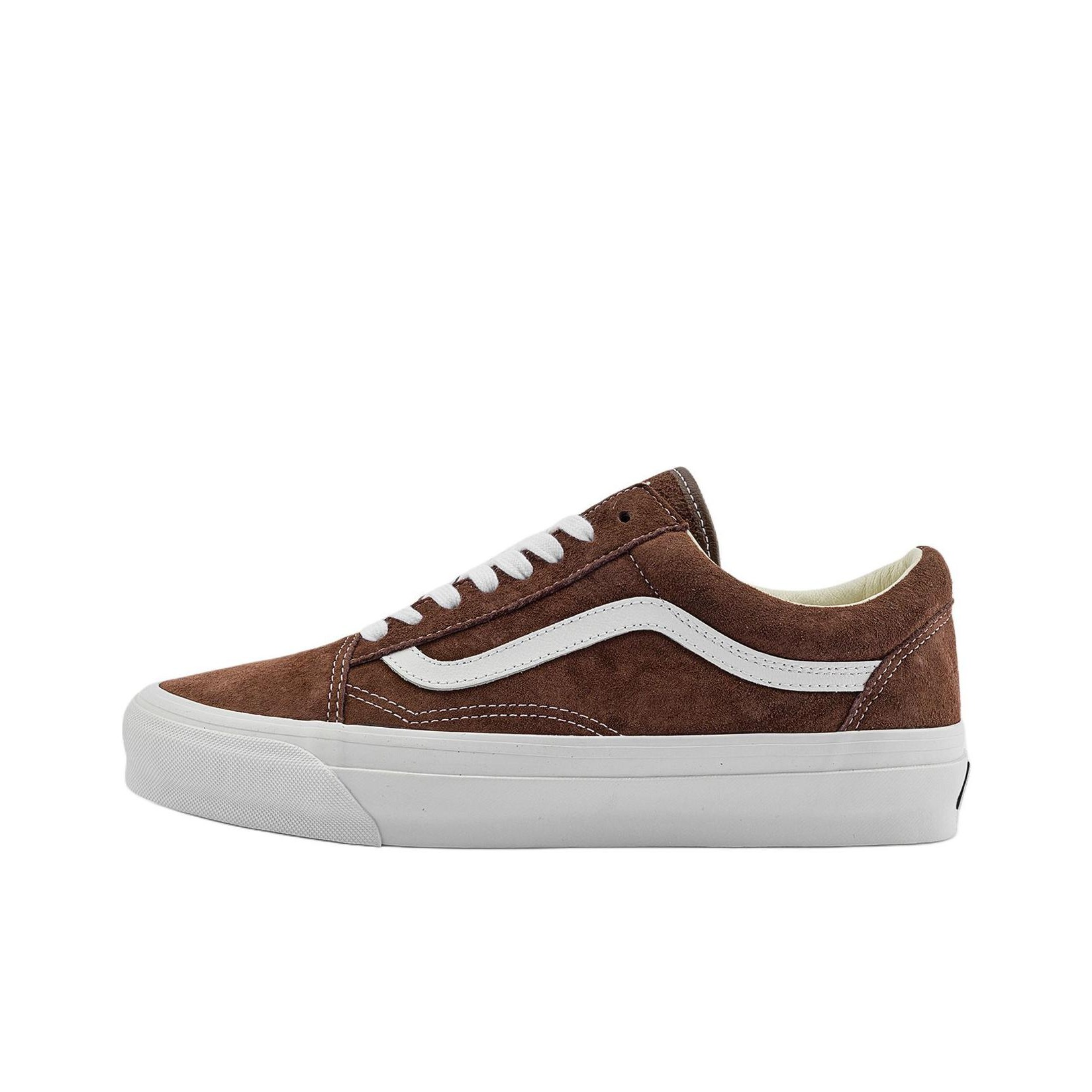 Vans Shoes Old Skool - Кеды для скейтбординга Vans Old Skool