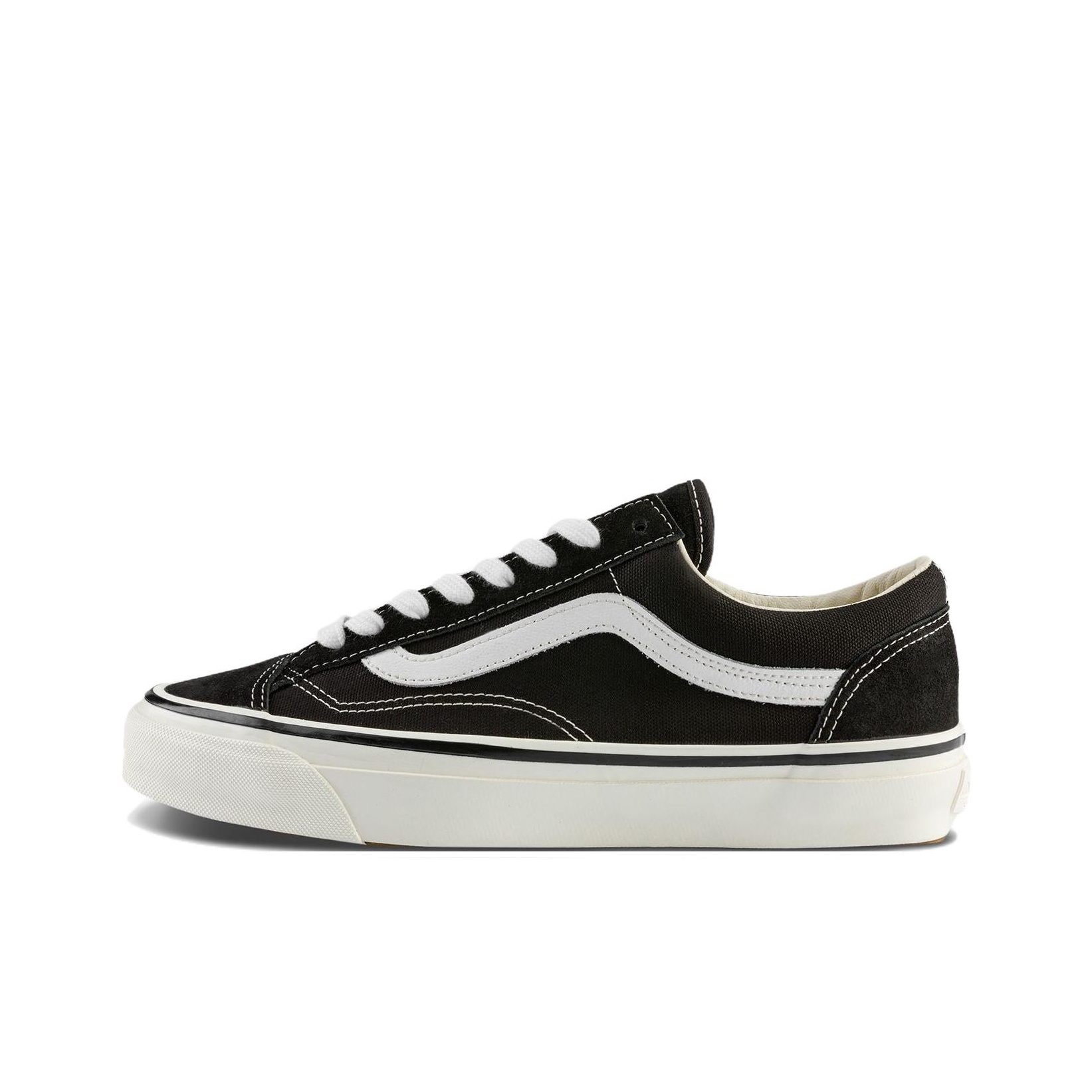 Vans Shoes Old Skool - Кроссовки для скейтбординга Vans Old Skool
