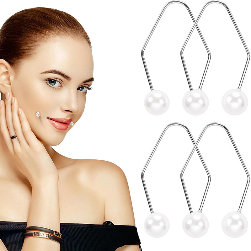 Body Jewelry Charms - Устройство для изготовления ямочек Легкий тренажер