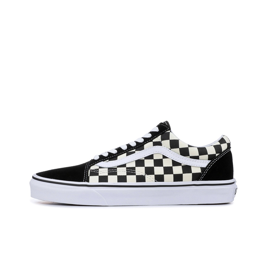 Vans Shoes Old Skool - Кроссовки для скейтбординга Vans Old Skool