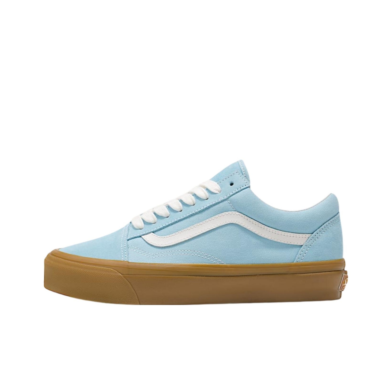 Vans Shoes Old Skool - Женские низкие кеды для скейтбординга Vans
