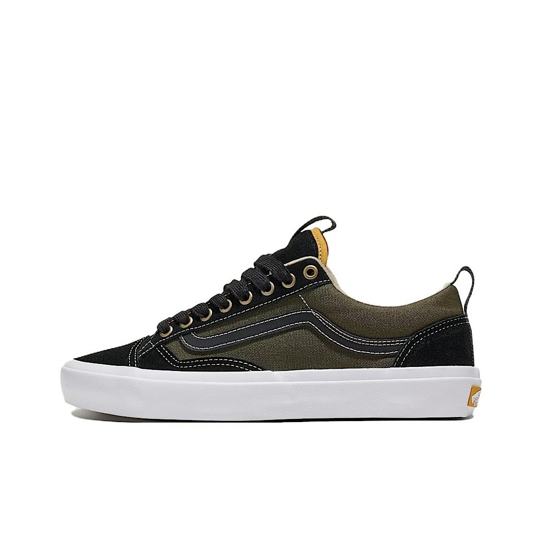Vans Shoes Old Skool - Кроссовки для скейтбординга Vans Old Skool