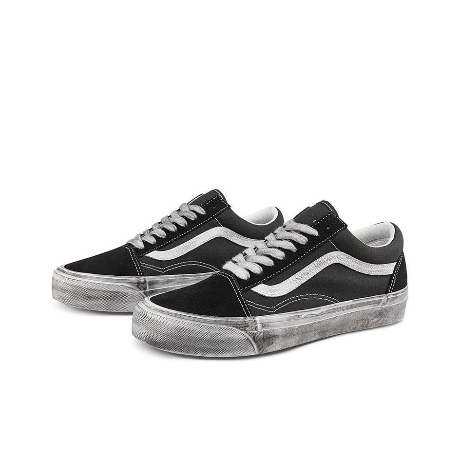 Кроссовки для скейтбординга Va – обзор и цена Vans Shoes Old Skool