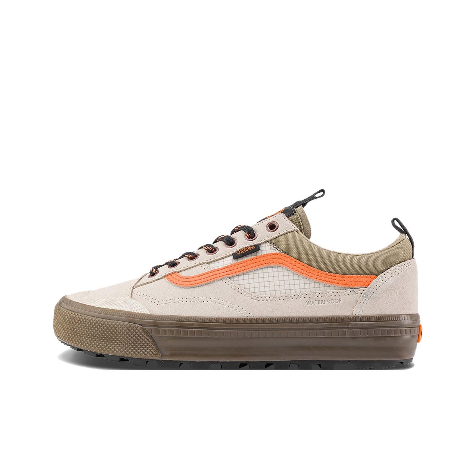 Водонепроницаемые скейтбордные – обзор и цена Vans Shoes Old Skool