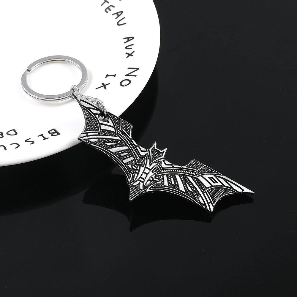Брелок-подвеска в виде летучей – обзор и цена Daith Heart Ring