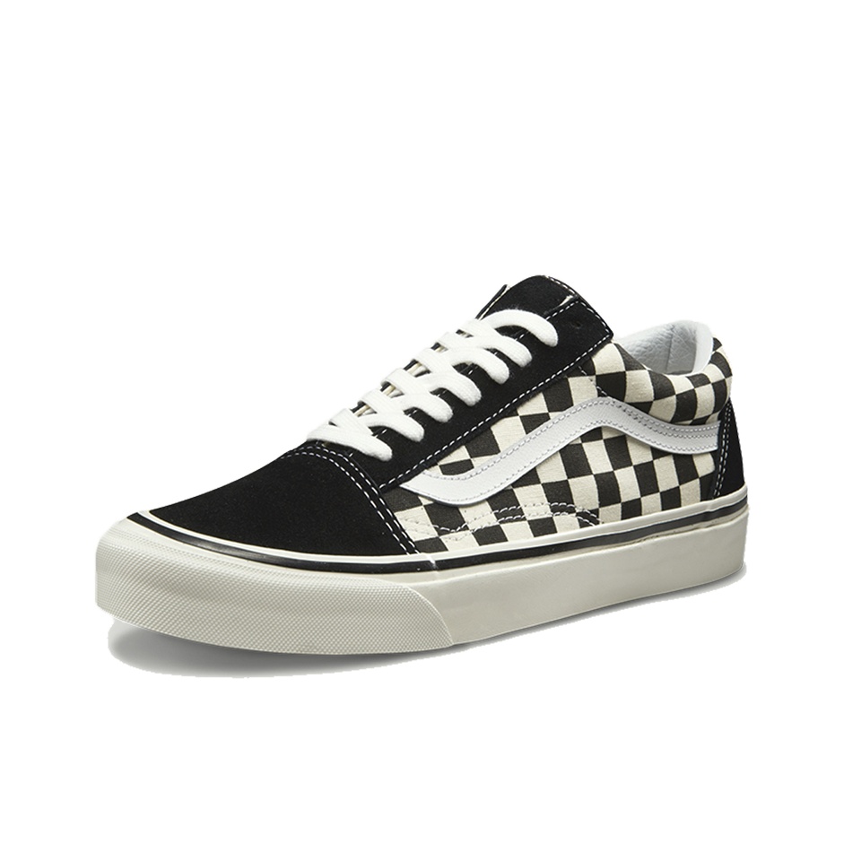 Облегченные низкие кеды для ск – обзор и цена Vans Shoes Old Skool
