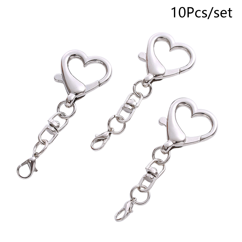 10/20/50 шт. уникальных брелок – обзор и цена Body Jewelry Diy