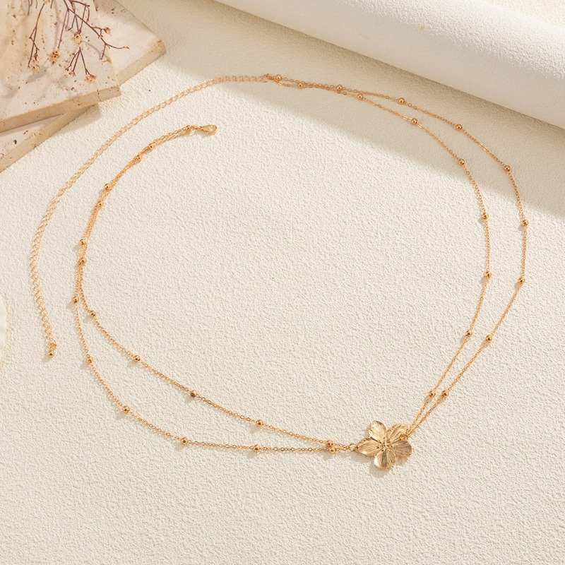 Изысканная романтическая двухс – обзор и цена Body Jewelry Charms