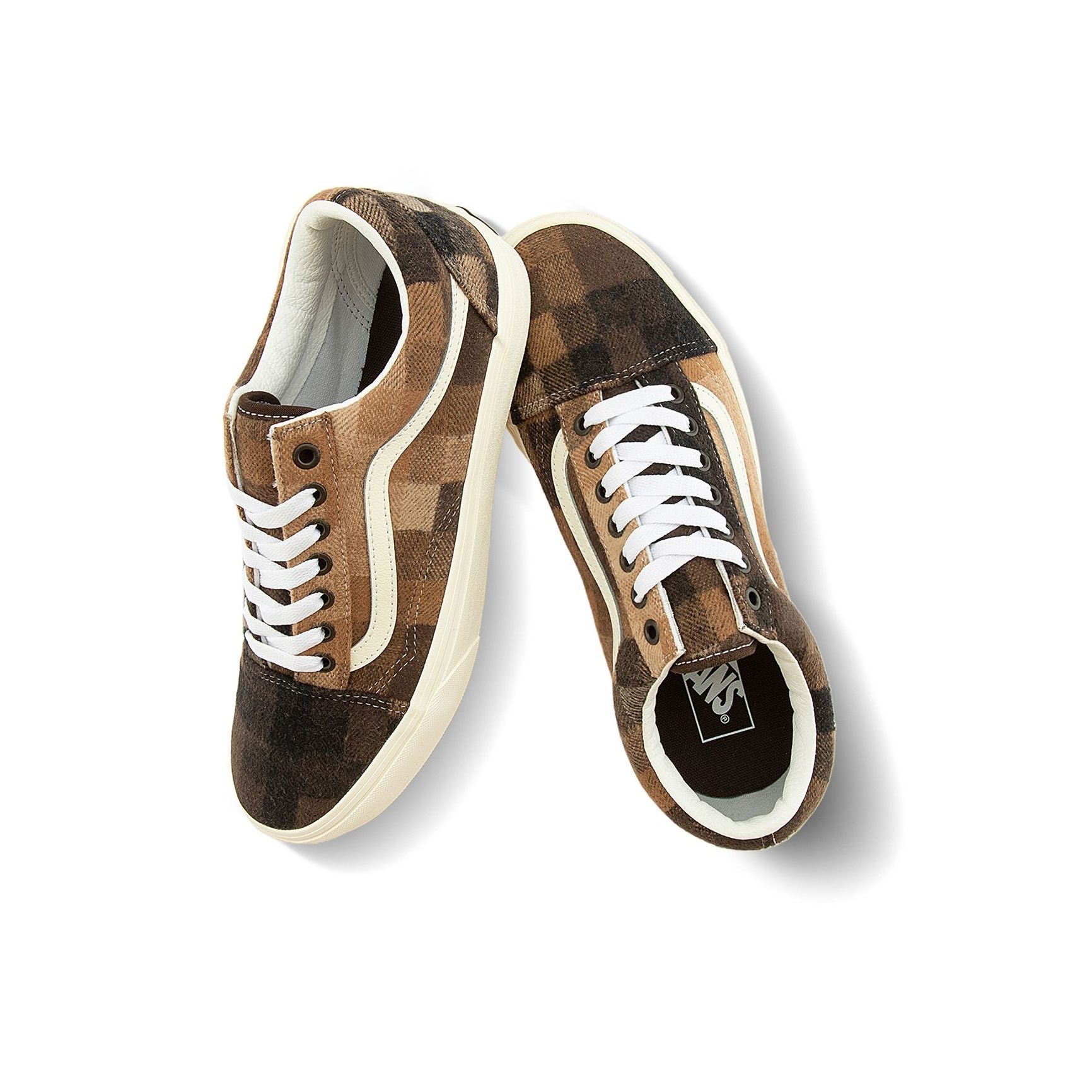 Кеды для скейтбординга Vans Ol – обзор и цена Vans Shoes Old Skool