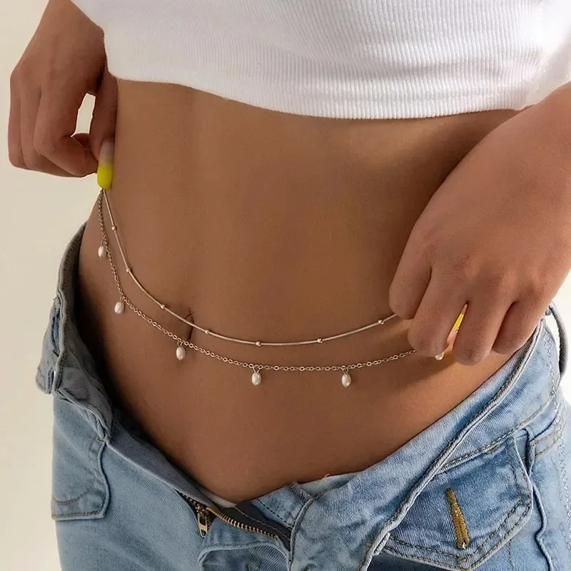 Новый очаровательный сексуальн – обзор и цена Body Jewelry Charms