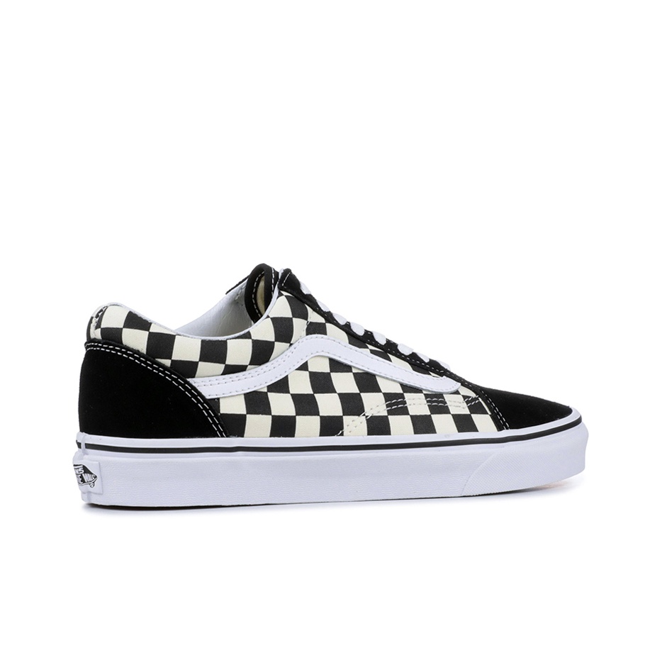Кроссовки для скейтбординга Va – обзор и цена Vans Shoes Old Skool