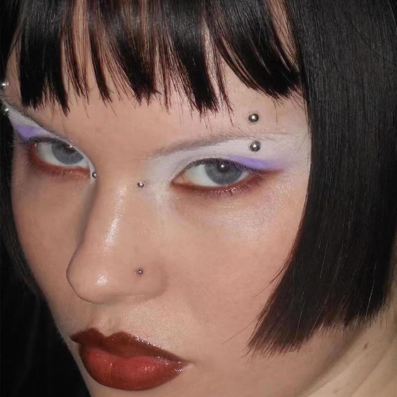 321 шт., непирсинг, шпильки дл – обзор и цена Body Jewelry Nose Ring