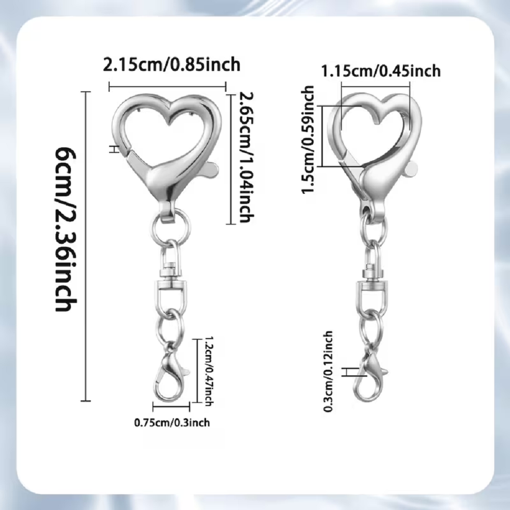 5/15/30 шт. Поворотные застежк – обзор и цена Body Jewelry Diy
