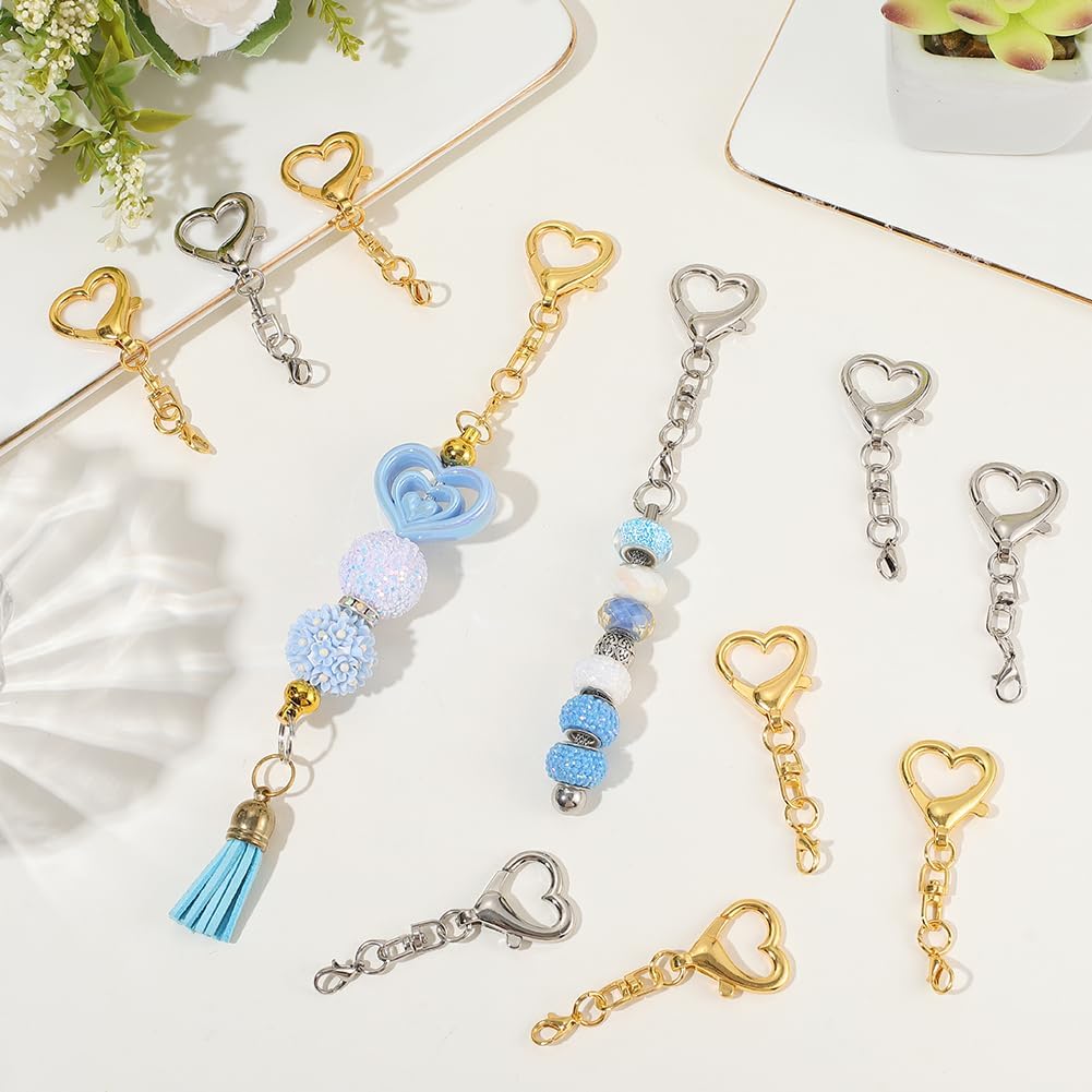 5/15/30 шт. Поворотные застежк – обзор и цена Body Jewelry Diy