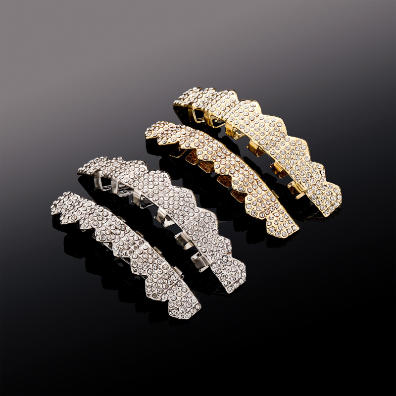 Изысканные модные съемные укра – обзор и цена Body Jewelry Charms