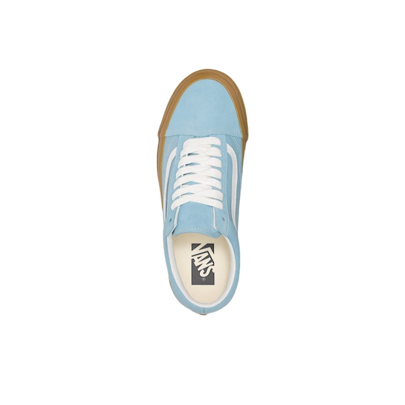 Женские низкие кеды для скейтб – обзор и цена Vans Shoes Old Skool