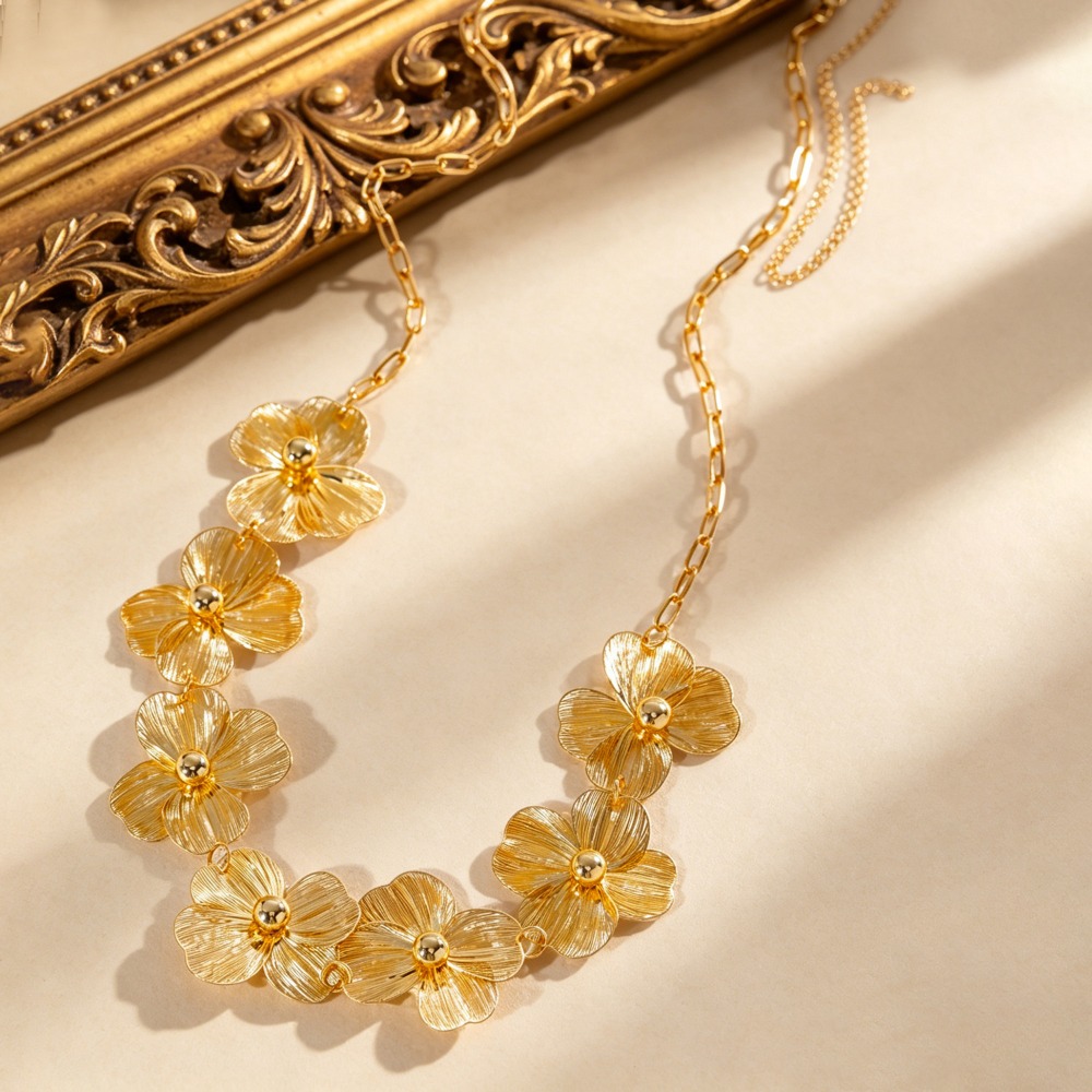 Богемная золотистая металличес – обзор и цена Body Jewelry Charms