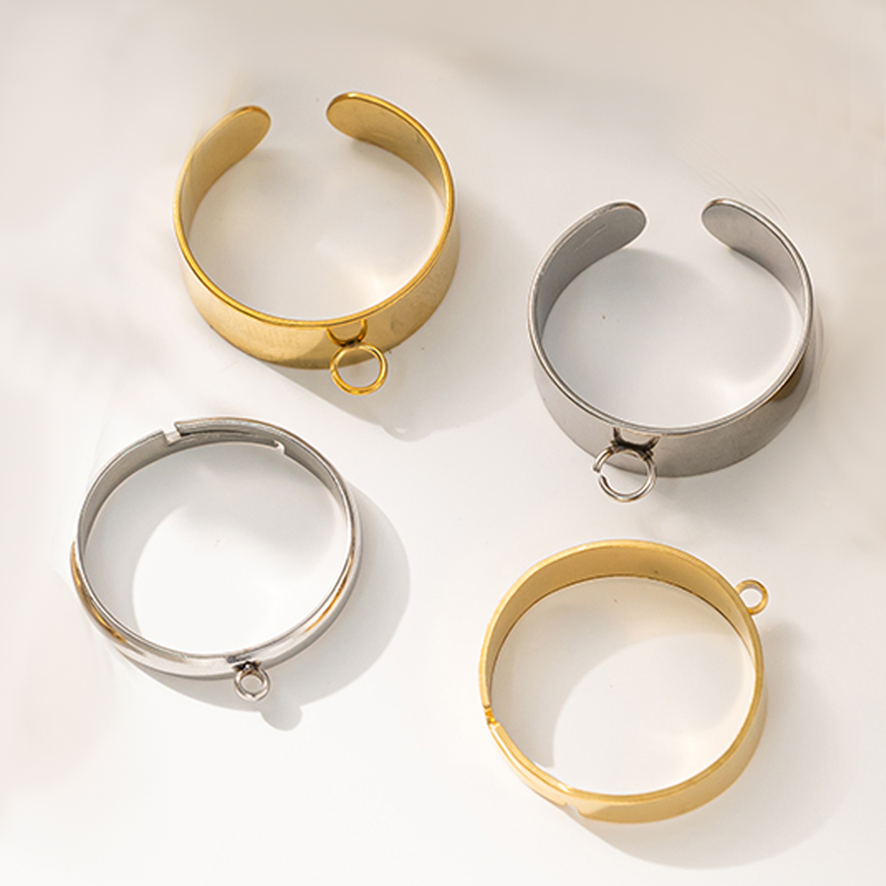 5 шт./лот, открытые регулируем – обзор и цена Daith Heart Ring