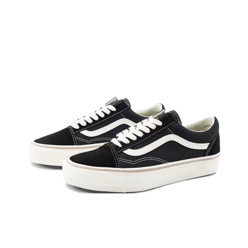 Кеды Vans Old Skool 36, износо – обзор и цена Vans Shoes Old Skool