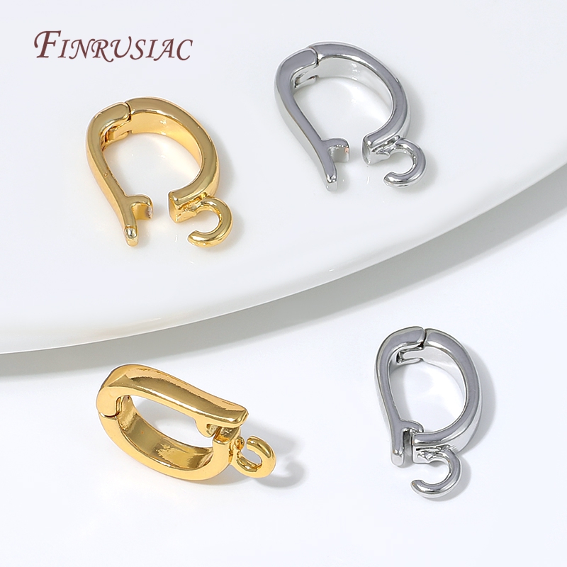 Бейл разъемный для подвесок,За – обзор и цена Body Jewelry Diy