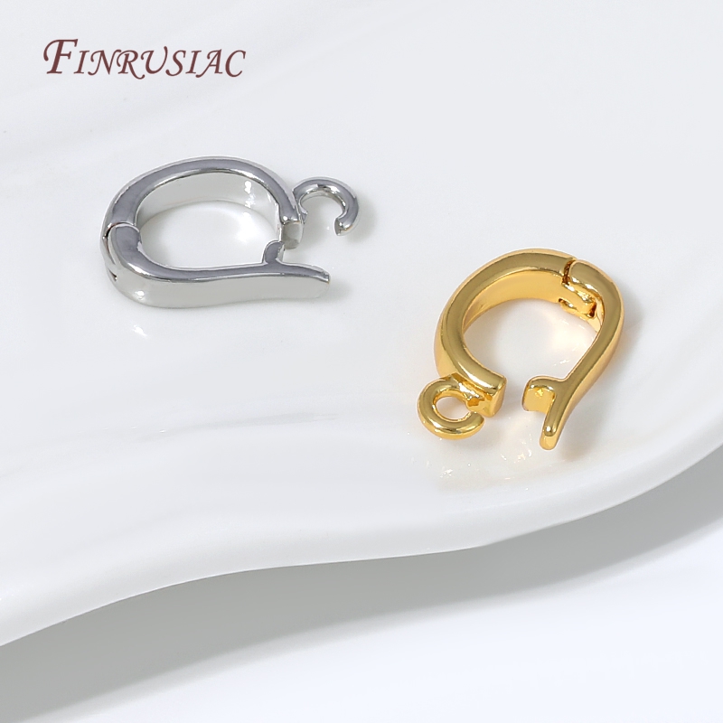 Бейл разъемный для подвесок,За – обзор и цена Body Jewelry Diy