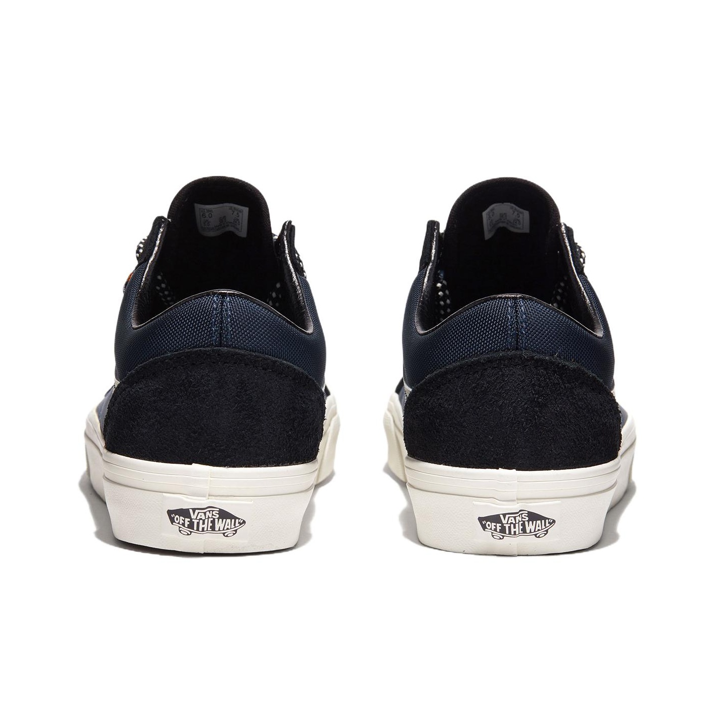Кеды для скейтбординга Vans Ol – обзор и цена Vans Shoes Old Skool