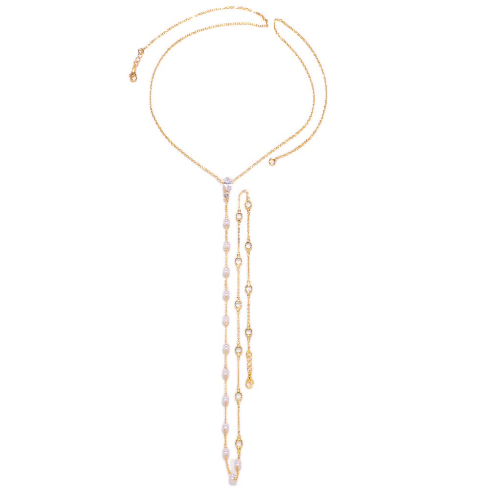 Модная свадебная цепочка на сп – обзор и цена Body Jewelry Charms
