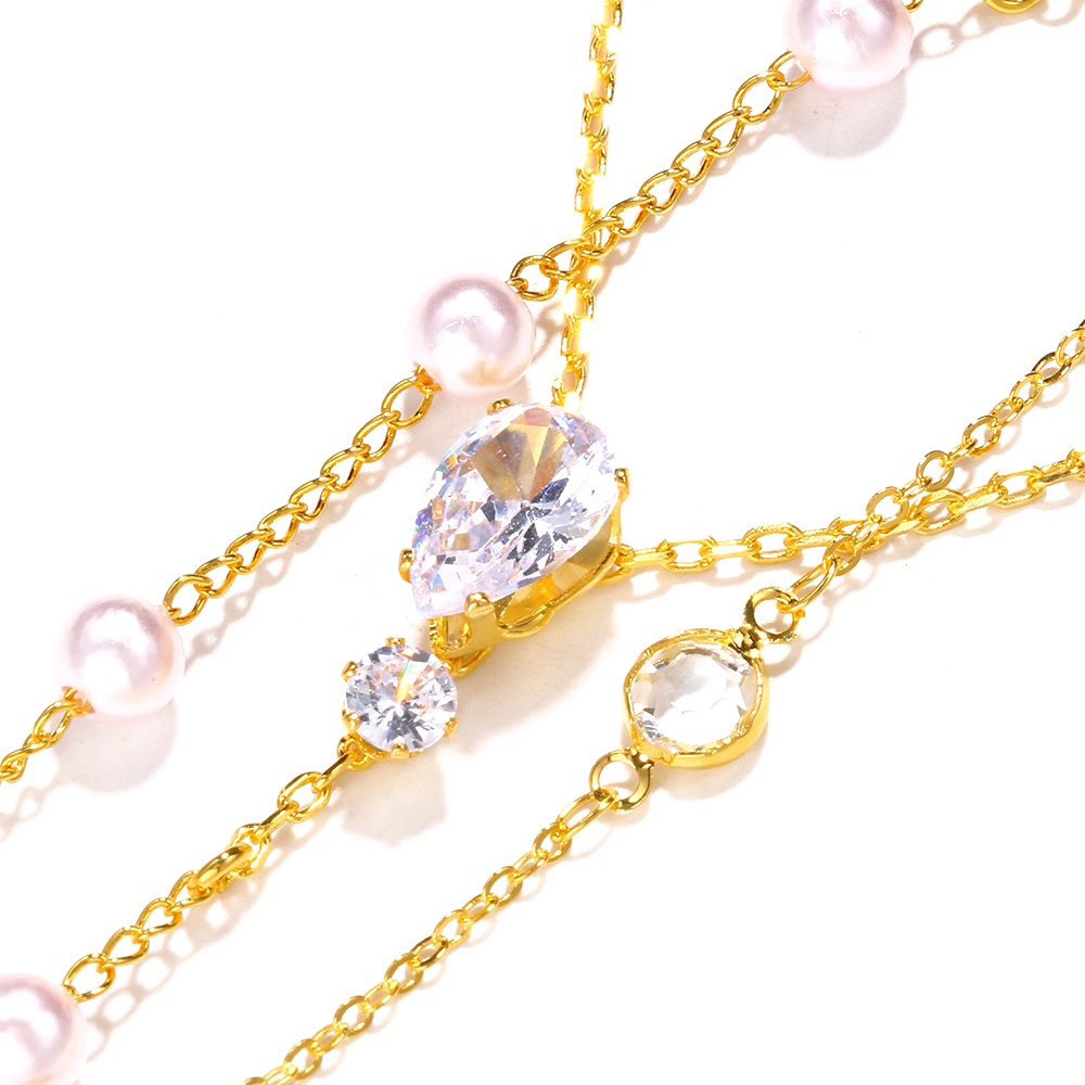 Модная свадебная цепочка на сп – обзор и цена Body Jewelry Charms