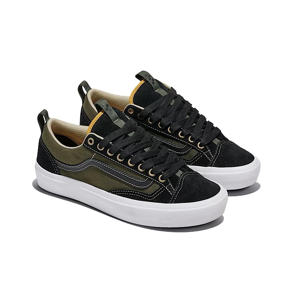 Кроссовки для скейтбординга Va – обзор и цена Vans Shoes Old Skool